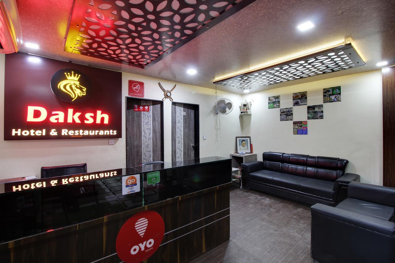 Daksh Hotel And Restaurant Talala Exterior photo