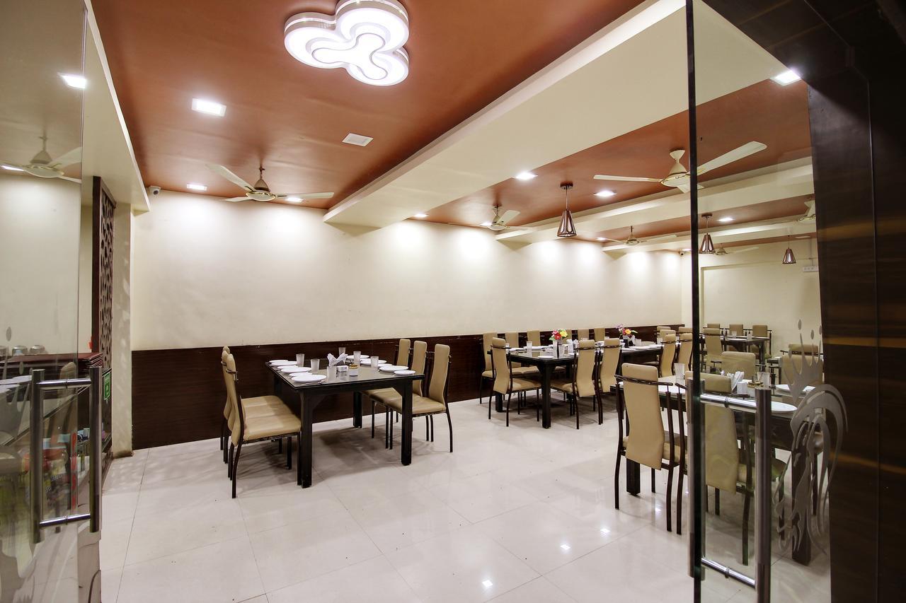 Daksh Hotel And Restaurant Talala Exterior photo